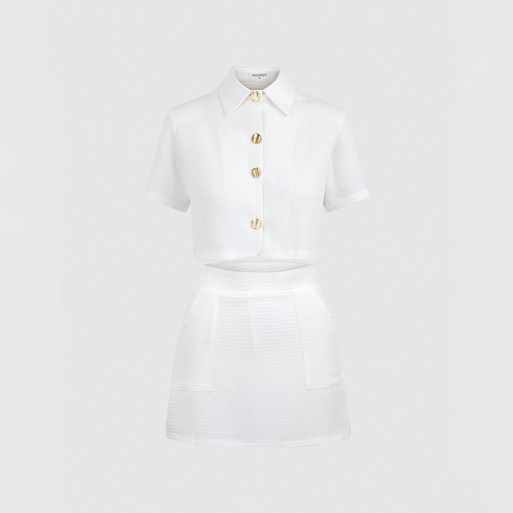 Set bộ croptop TynSet