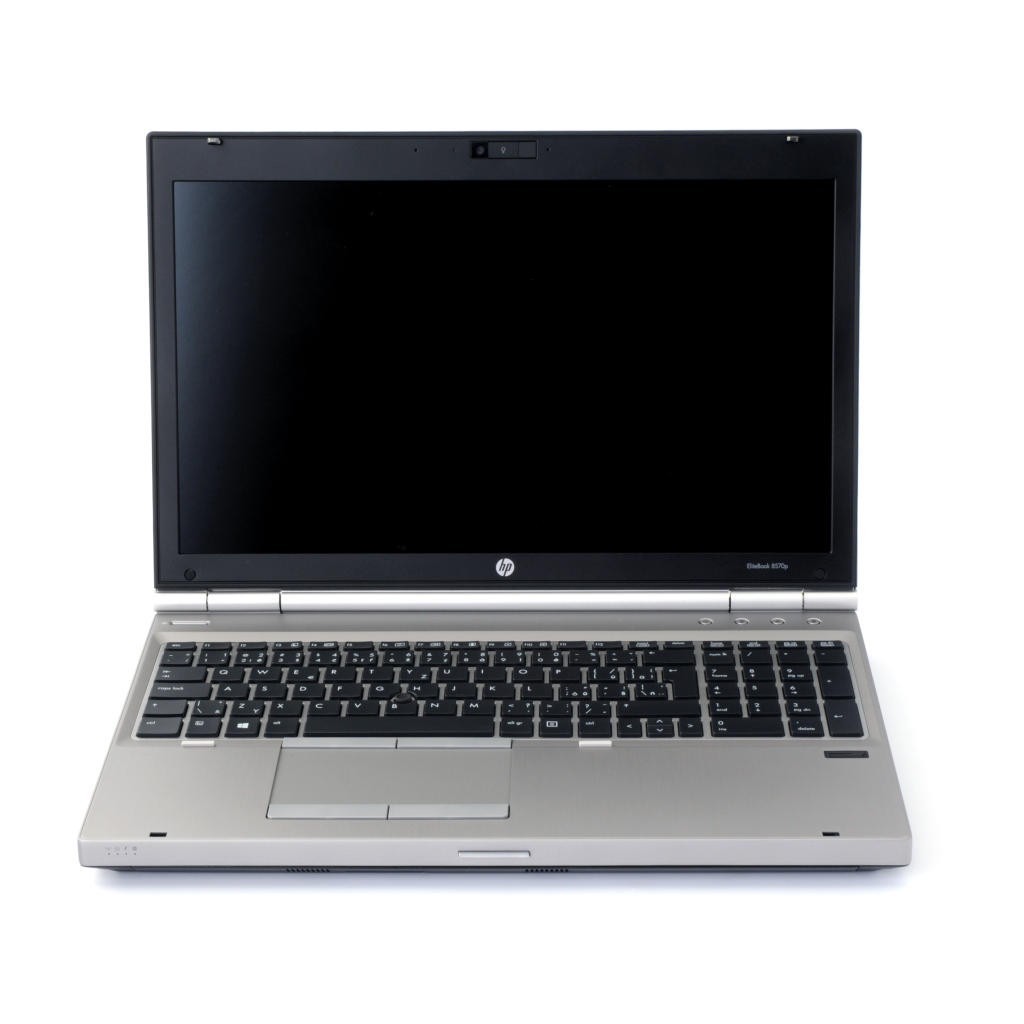 Laptop HP Elipbook 8570P Core i7-3520M, 8GB ram, 128gb SSD, VGA AMD 7570M, Màn hình 15.6inch vỏ nhôm | BigBuy360 - bigbuy360.vn