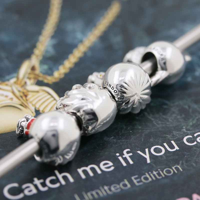 Chuỗi Hạt Harry Potter Tự Làm Vòng Tay