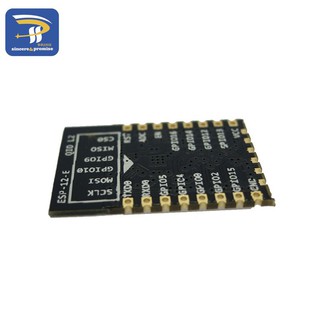 Mô Đun Wifi Esp8266 Esp-12E