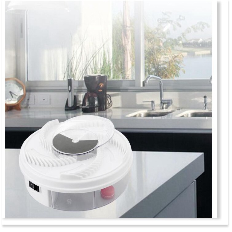 Máy bẫy ruồi muỗi tự động thông minh Automatic Fly Trap