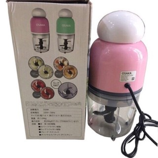 Máy xay osaka sinh tố đa năng loại 1
