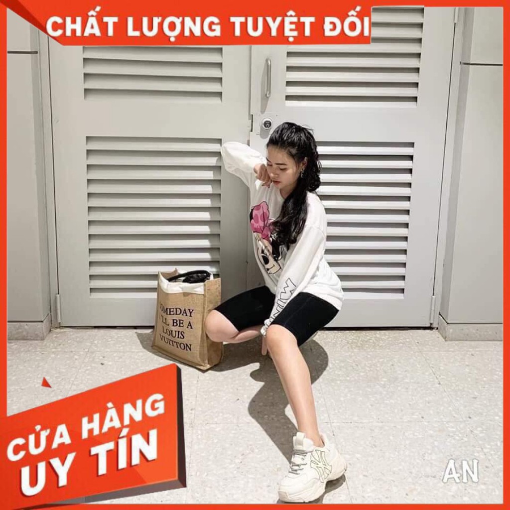 Quần Legging Lửng Nữ Xuất Hàn 🦋FREESHIP🦋 Legging Nâng Mông Tập Gym Dáng Ngắn Siêu Hot 🦋43 | BigBuy360 - bigbuy360.vn