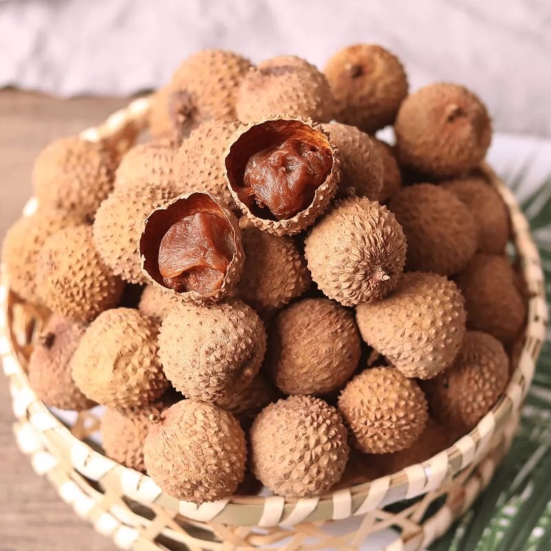 [TẶNG BÁNH GẤU] VẢI THIỀU SẤY,VẢI SẤY KHÔ KHÔMH SÂU CUỐNG, KHÔNG DẬP BẮC GIANG NGON NGỌT ĐẢM BẢO RẺ NHẤT VỊNH BẮC BỘ | BigBuy360 - bigbuy360.vn