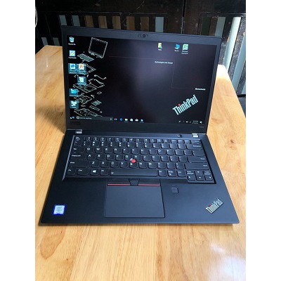Laptop IBM thinkpad T480s, i7 – 8650u, 16G, 512G, FHD, Touch | BigBuy360 - bigbuy360.vn