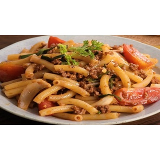 Nui ống lớn Safoco 400g