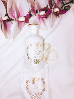 (cao cấp) Nước Hoa Unisex Gucci Winter’s Spring EDP 100ml