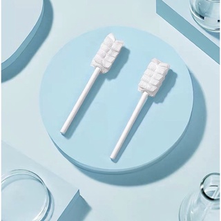 GẠC RƠ LƯỠI CHO BÉ HỘP 30 QUE