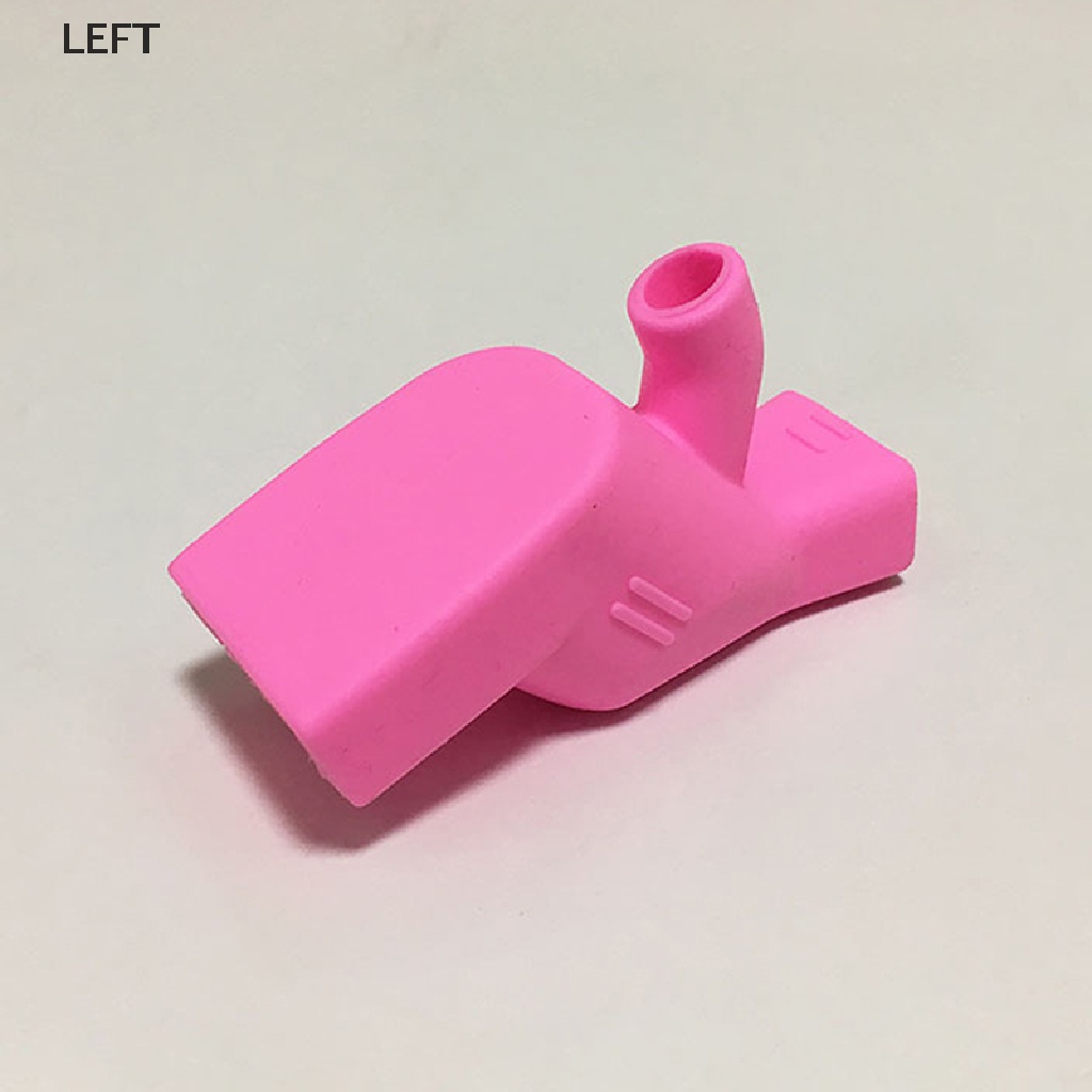 Dụng Cụ Nối Dài Vòi Nước Bằng Silicone Độ Đàn Hồi Cao Dành Cho Trẻ Em