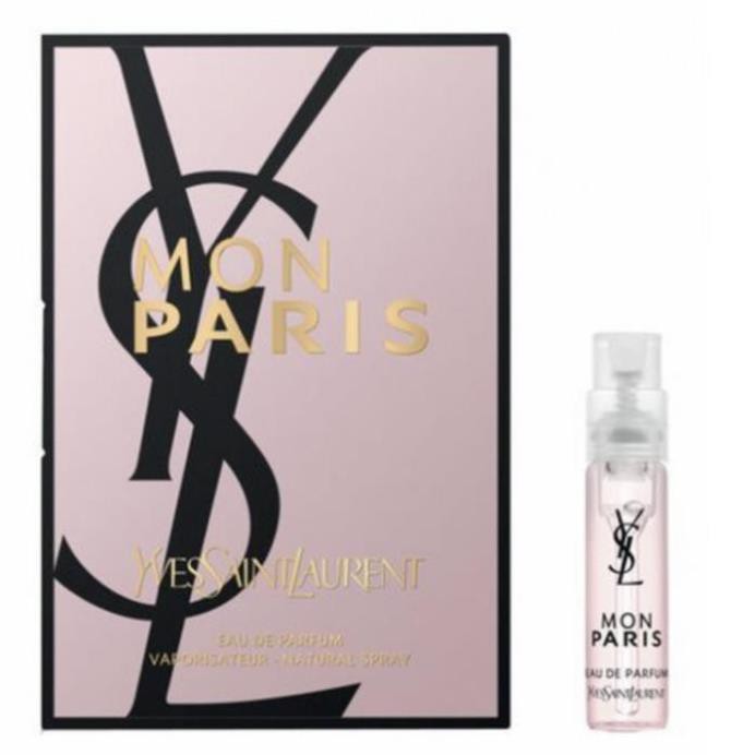 Nước Hoa Mini YSL EDP 1.2ml