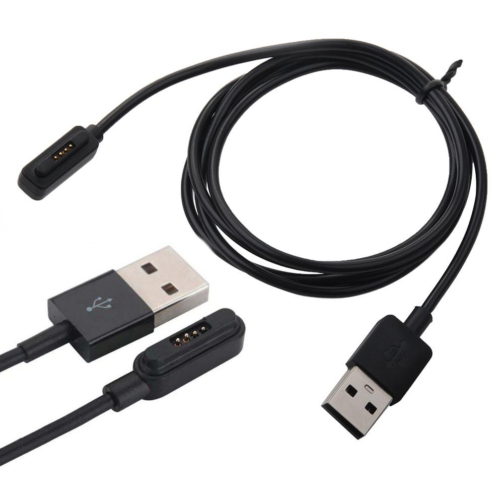 Cáp sạc USB cho đồng hồ thông minh ASUS ZenWatch 2 WI501Q WI502Q