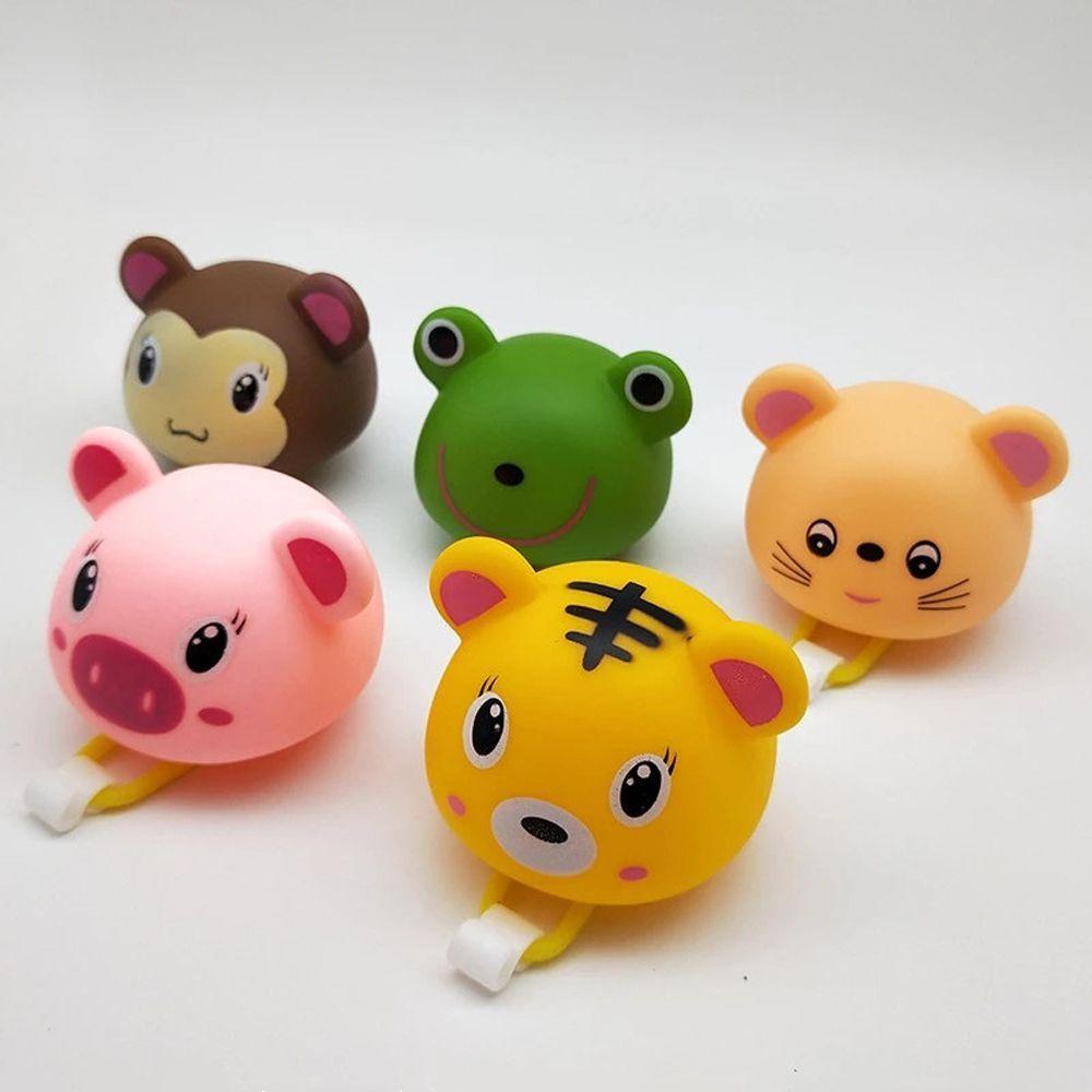 Chuông Xe Đạp Leo Núi Hình Chú Vịt Dễ Thương Xinh Xắn