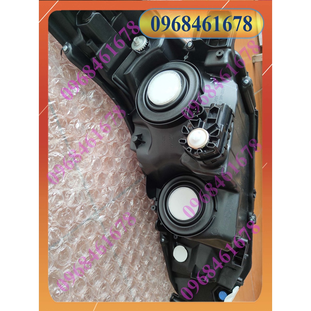 Đèn pha Vios 18-21