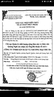 THỊT BÒ KHÔ