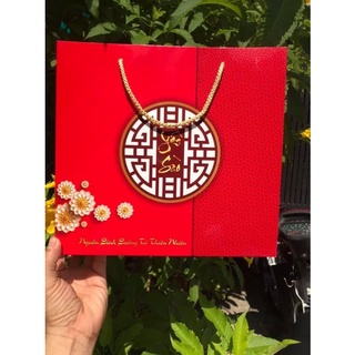 10-50 TÚI NHỎ ĐỰNG 100g YẾN THÔ