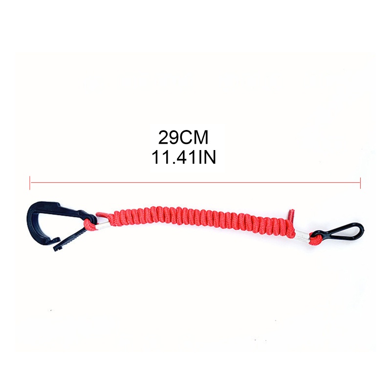 Công Tắc Dừng Khẩn Cấp Thay Thế Cho Động Cơ Tàu Thuyền 15920Q54 Acessories