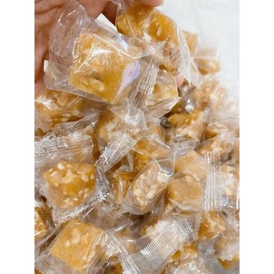 Kẹo Dứa - Kẹo Khóm Viên - Cực Ngon 100G / 250G / 500G