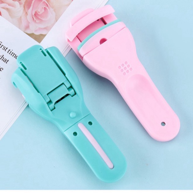 Dụng cụ bấm mi kẹp cong mi 3D không hộp cao cấp kẹp mi nội địa trung DANA