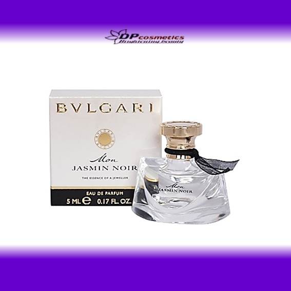 Nước Hoa BVL Gari Jasmin Noir