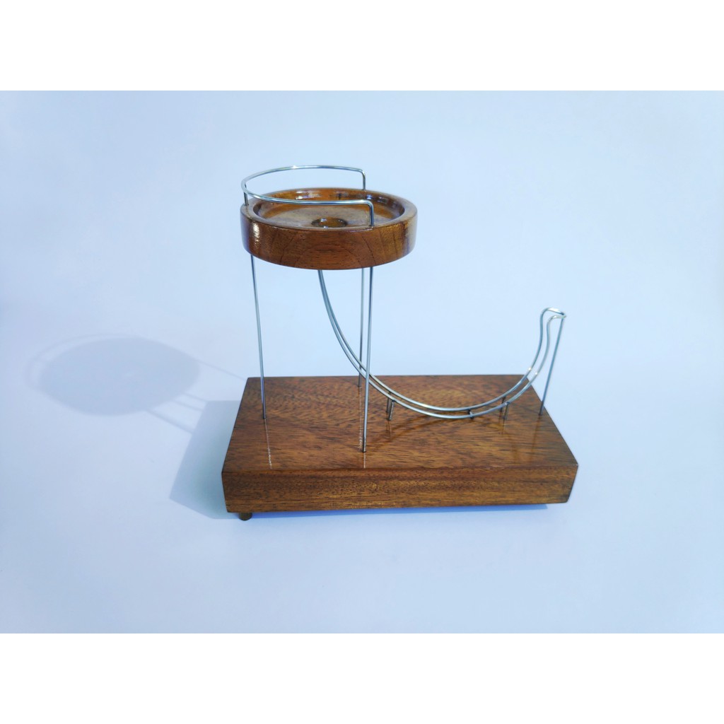 Đồ chơi, đồ trang trí mô phỏng chuyển động vĩnh cửu, giải stress, để bàn làm việc sạc nam châm