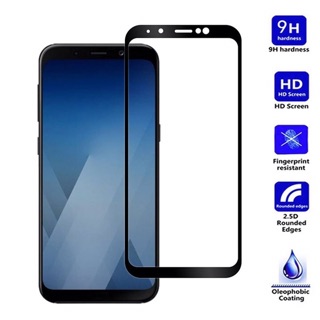Bộ 3 kính sam sung A8 Star,A8S,A8 plus,A8+,A8 2018
