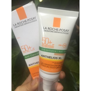Kem cn có màu lrp 50ml