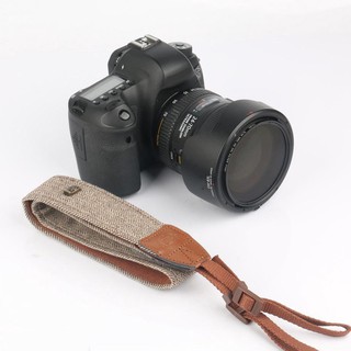 DÂY ĐEO MÁY ẢNH VINTAGE