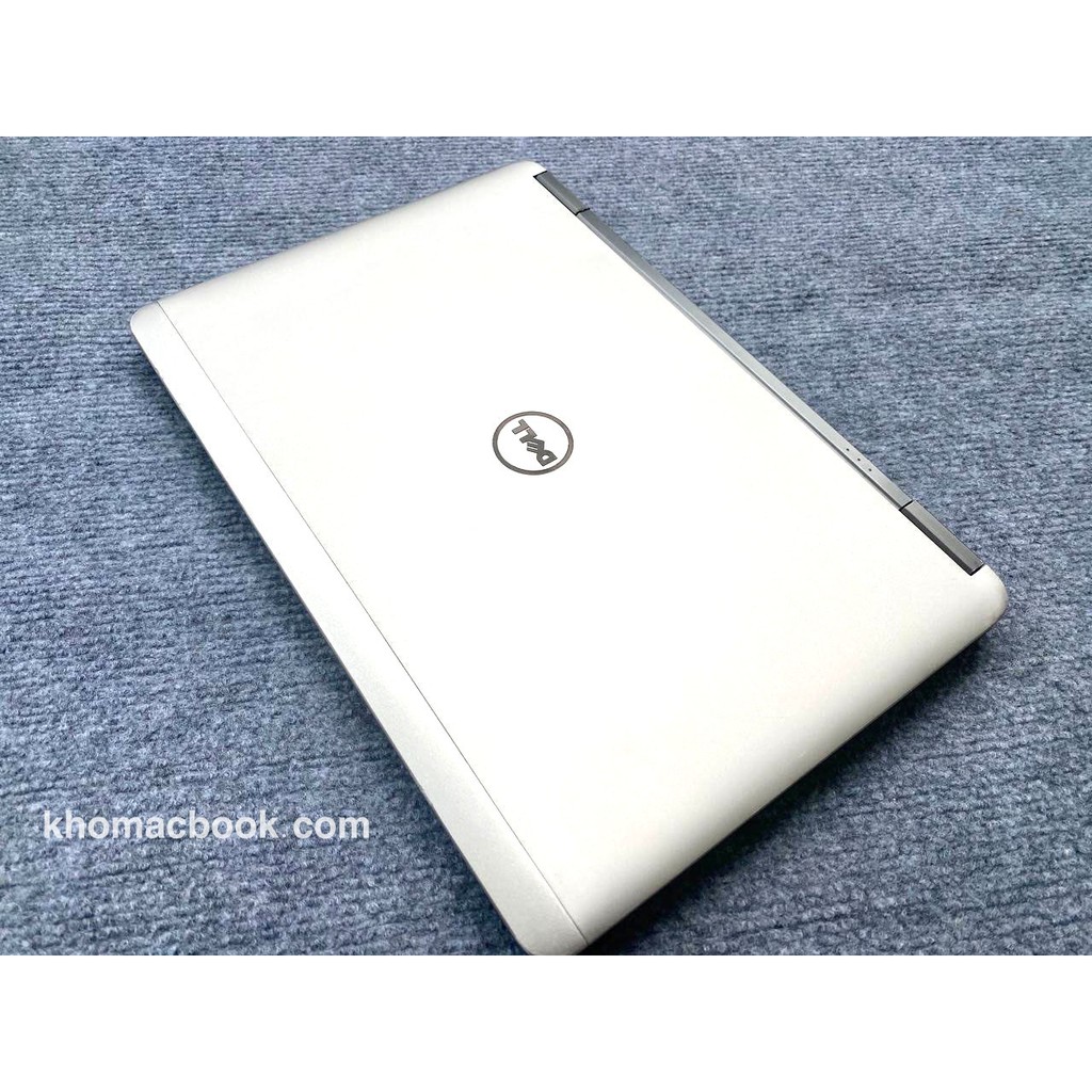 Laptop Dell Latitude e7240 i5-4300U Màn 12 inch [ BẢO HÀNH 3 - 12 THÁNG ] | BigBuy360 - bigbuy360.vn