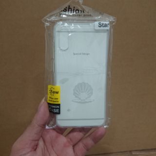 Vsmart Star - Ốp dẻo trong in hình