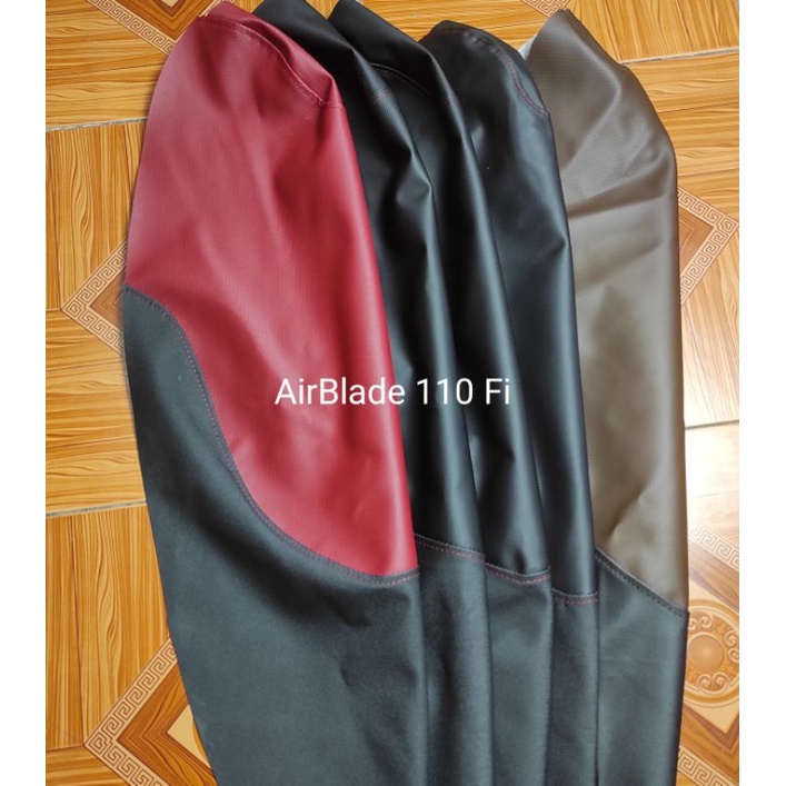 Vỏ Yên Airblade Fi, Vỏ yên ABL béo, Áo yên Airblade, áo yên ABL