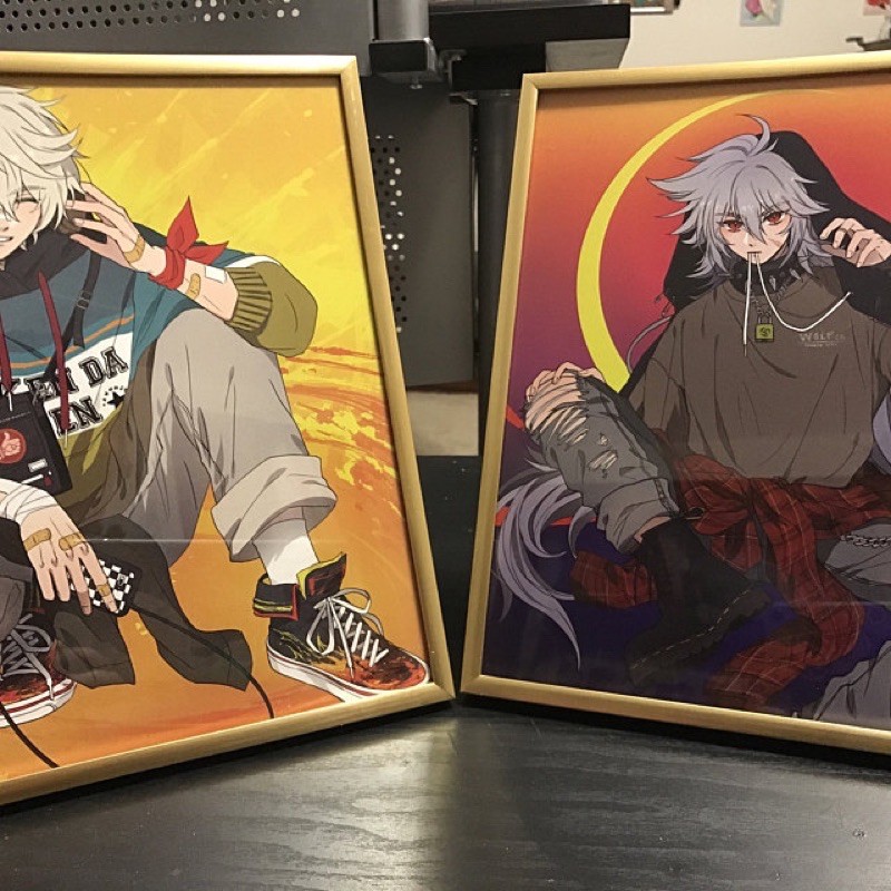 Nhân vật Zhongli Genshin Impact