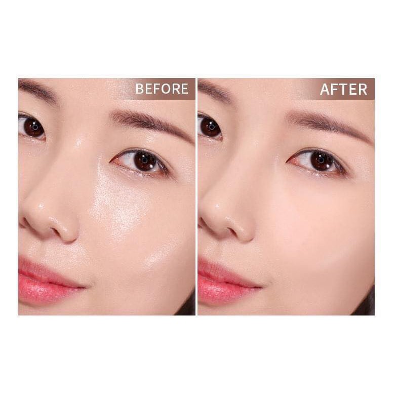 PHẤN PHỦ BỘT SIÊU MỊN KIỀM DẦU VACOSI NATURAL STUDIO LOOSE POWDER | BigBuy360 - bigbuy360.vn