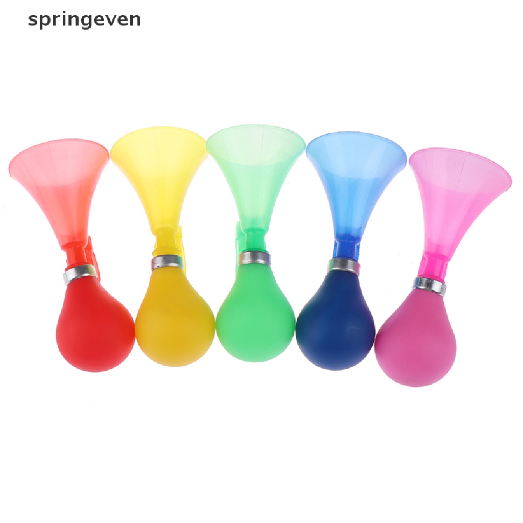 Chuông Gắn Tay Lái Xe Đạp An Toàn Cho Bé