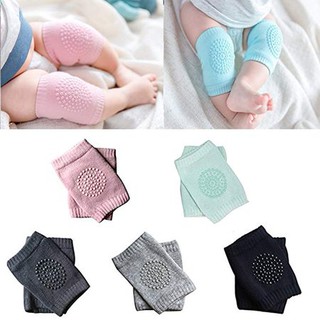 Bộ 2 Băng Đệm Đầu Gối Cho Bé
