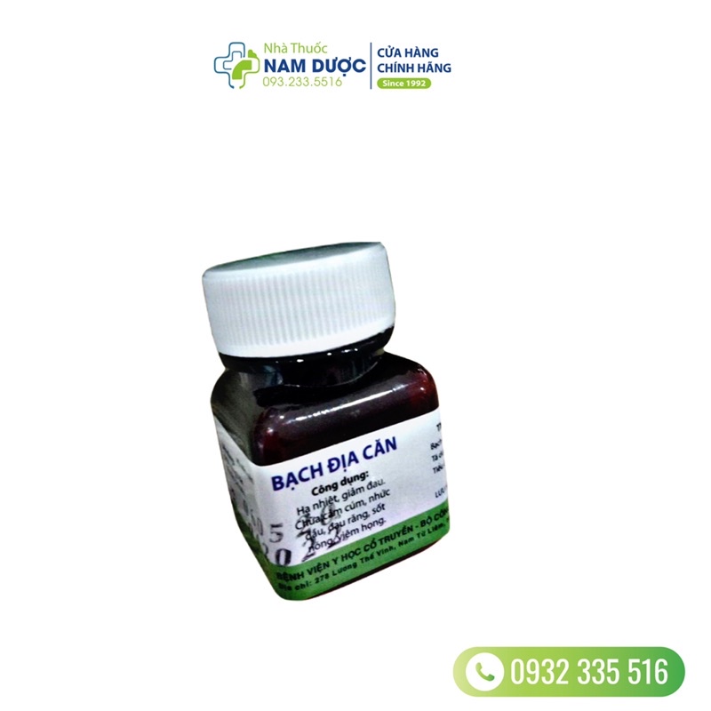 Dùng Cho Người Cảm Cúm Nhức Đầu Đau Răng Sốt Nóng Viêm Họng