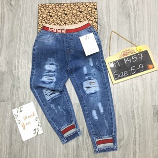 Sỉ ri bộ bò Qc bé trai