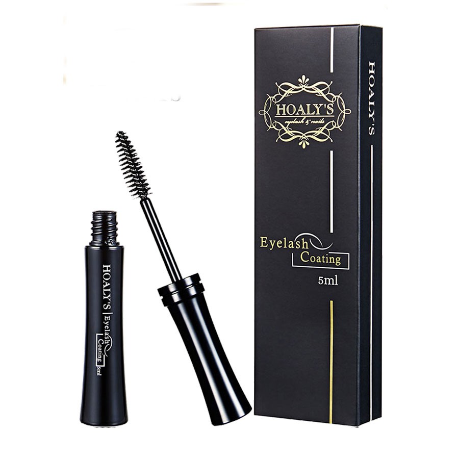 Mascara Nối Mi Hoalys MA01- Mascara dành riêng cho mi nối, giúp tăng cường độ bền tối đa
