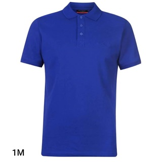 Áo pie cardin chuẩn uk