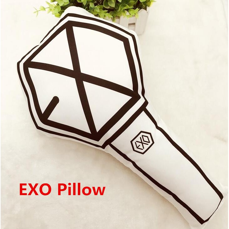 Gậy Phát Sáng Ver.3 Cho KPOP EXO Concert Light