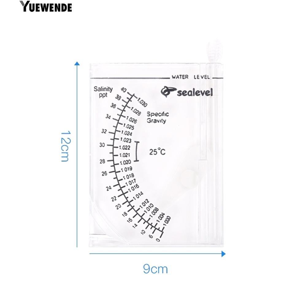 Máy đo độ mặn nước trong nước