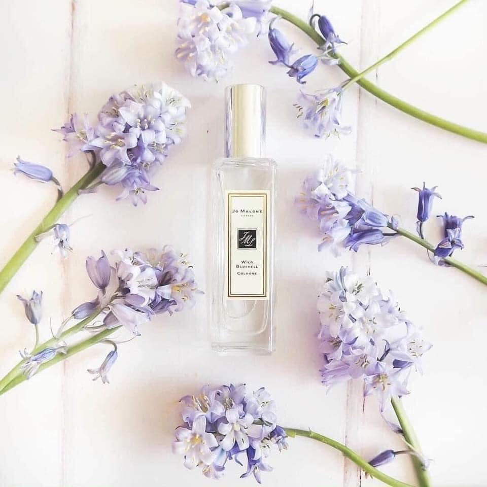 Nước hoa Jo Malone 30ml no box