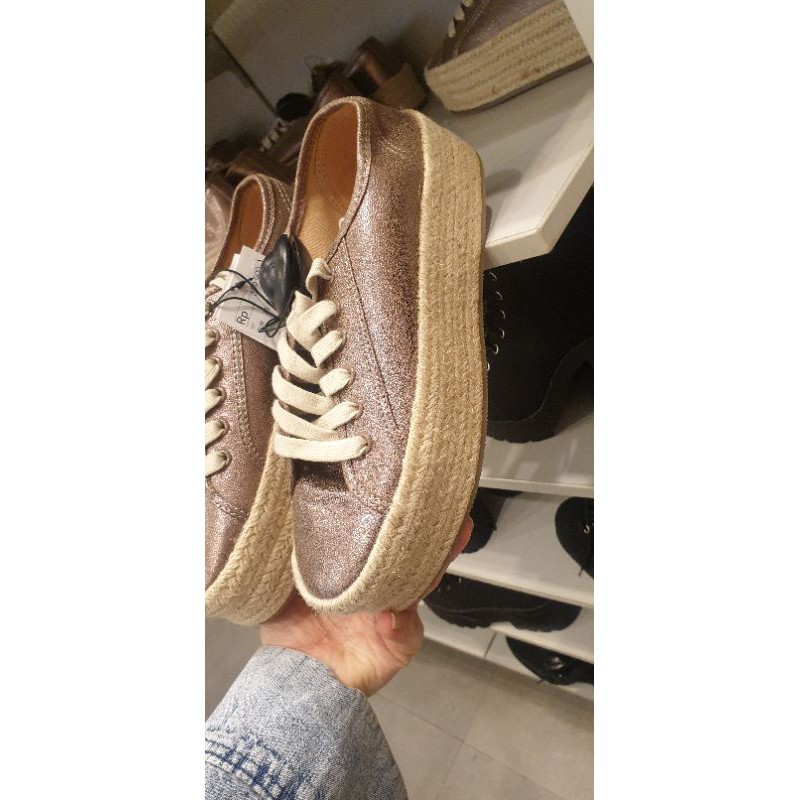 Giày Sneaker 078 H & M Jastip Jasa Titip Hnm