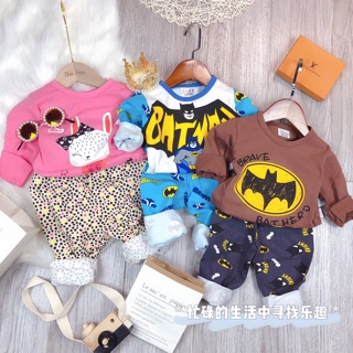 Combo 2bộ xuất hàn đại