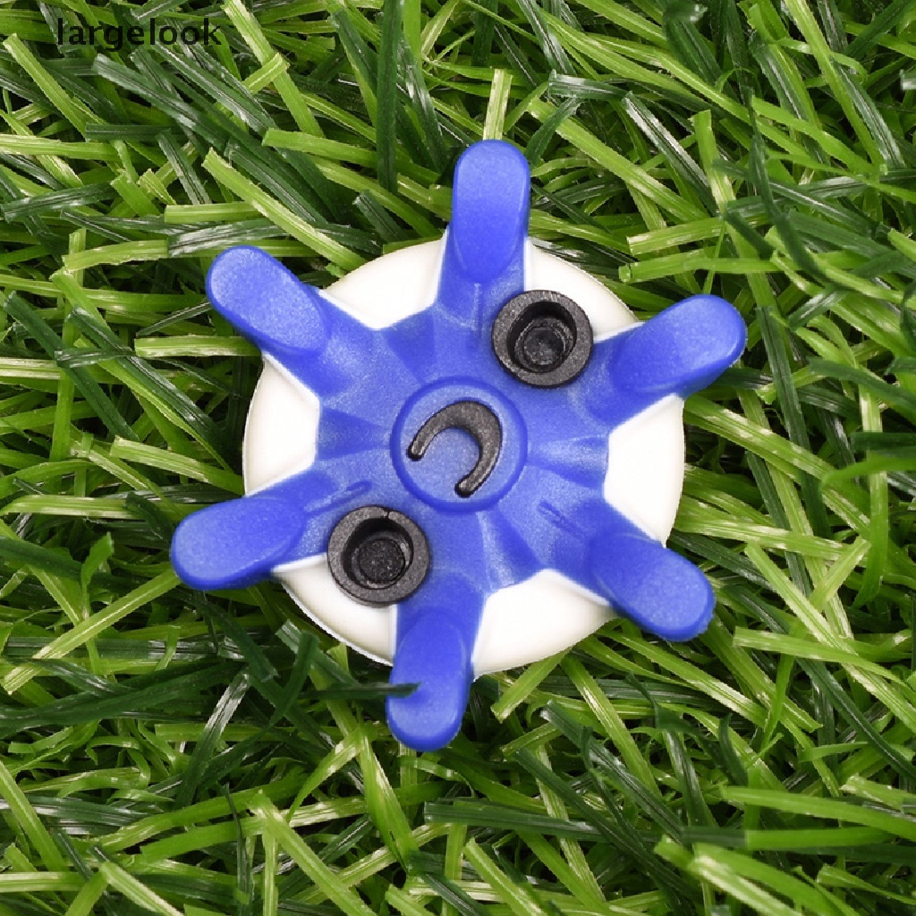 Bộ 14 Đinh Gắn Đế Giày Đánh Golf Thay Thế Nhiều Lựa Chọn ♨Nóng Bỏng