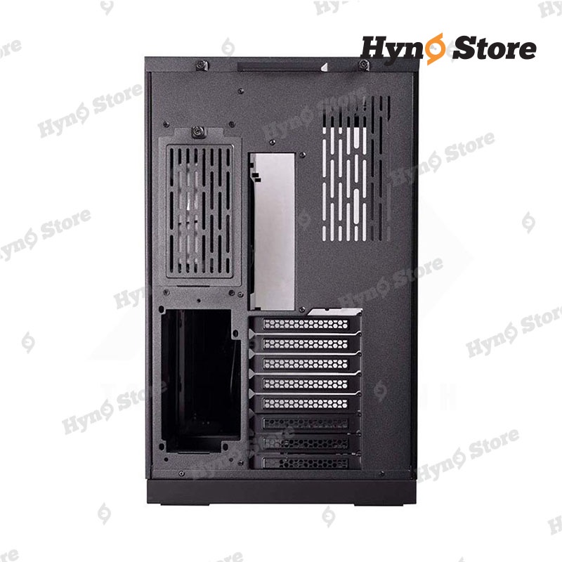 Vỏ case máy tính LIANLI O11 DYNAMIC Black Hyno Store