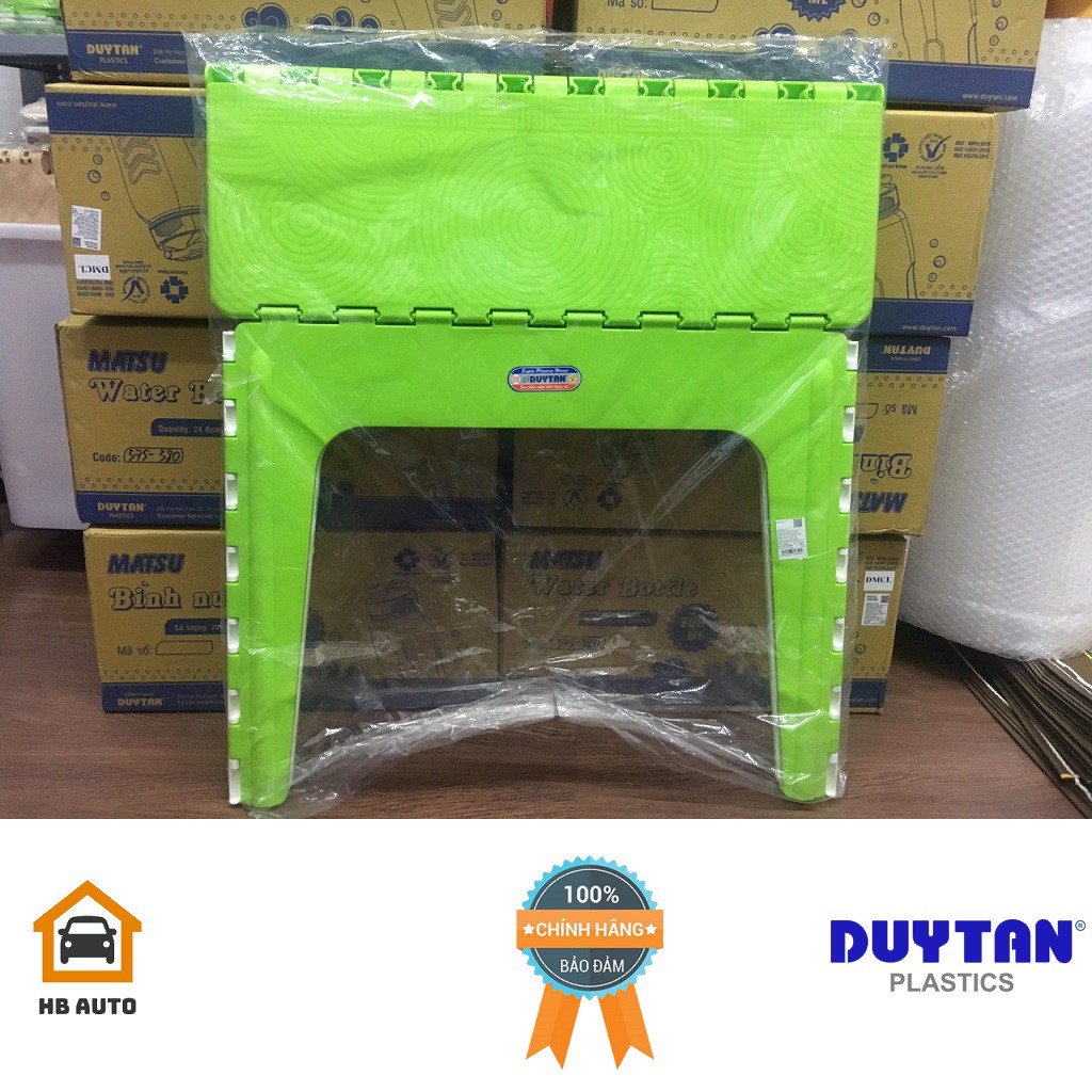 Bàn Nhựa Xếp Duy Tân (65 x 45 x 50 cm) No.947 | BigBuy360 - bigbuy360.vn