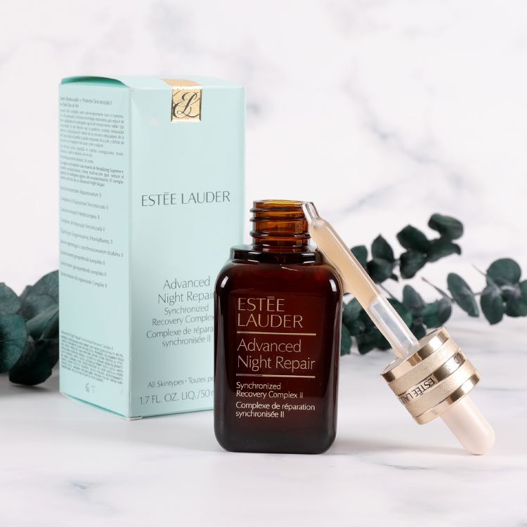 Estee Lauder Serum giúp dưỡng ẩm tức thì cho da mặt dung tích 100ml