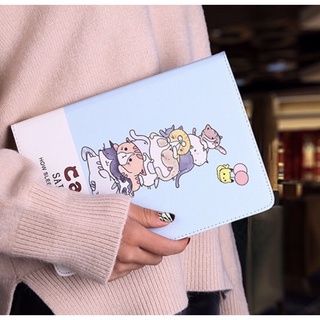 Bao da ipad pro 11 2021/M1 2021 cute
