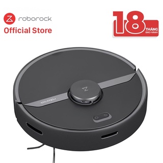 Robot hút bụi lau nhà Roborock S6 Pure - BH CHÍNH HÃNG 18 THÁNG