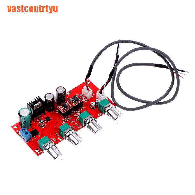 Bảng Mạch Khuếch Đại Âm Thanh Ad828 | BigBuy360 - bigbuy360.vn